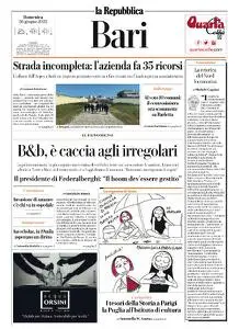 la Repubblica Bari - 26 Giugno 2022