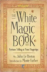 The White-Magic Book
