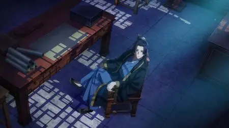 Kusuriya no Hitorigoto - S01E03