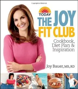 Joy Fit Club: Cookbook, Diet Plan & Inspiration (Repost)