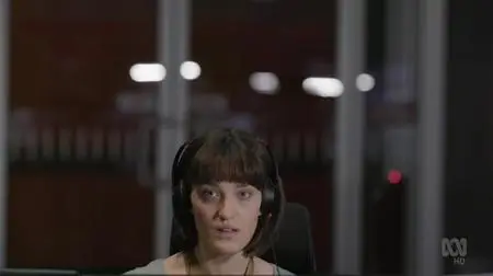 Pine Gap S01E04