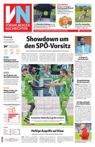 Vorarlberger Nachrichten - 3 Juni 2023