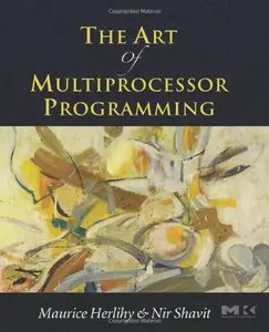 The Art of Multiprocessor Programming (Repost)