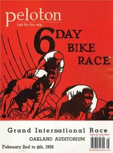 Peloton - Issue 20, 2013