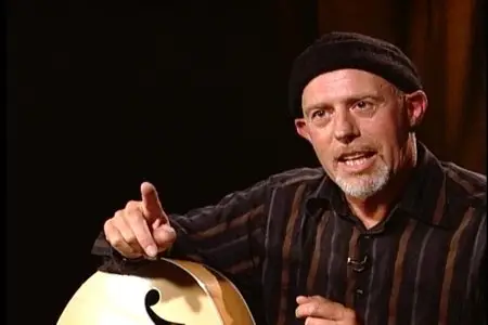 Guitar Artistry Of: Harry Manx - Raga Meets The Blues (2012)
