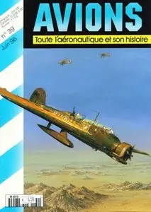 Avions №39 (1996-06)