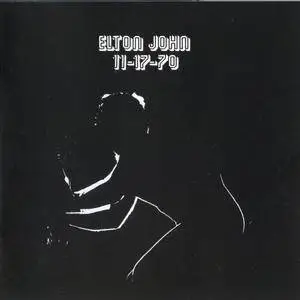 Elton John - 17-11-70 (1971) Re-up