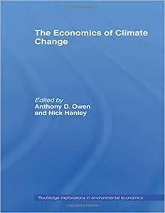The Economics of Climate Change (Repost)
