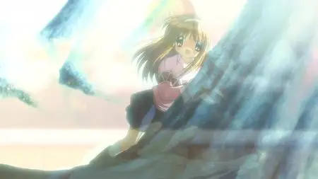 Kanon - TV  SP  - " Kanon - 01 (BD 1920x1080 x 264 2Audio mkv" yEnc