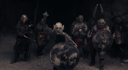 Orc Wars (2013)