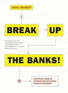 Break Up the Banks! : A Practical Guide to Stopping the Next Global Financial Meltdown