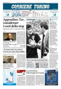Corriere Torino – 08 dicembre 2018