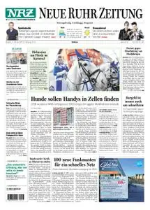 NRZ Neue Ruhr Zeitung Mülheim - 13. Februar 2019