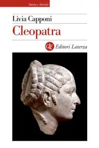 Livia Capponi - Cleopatra