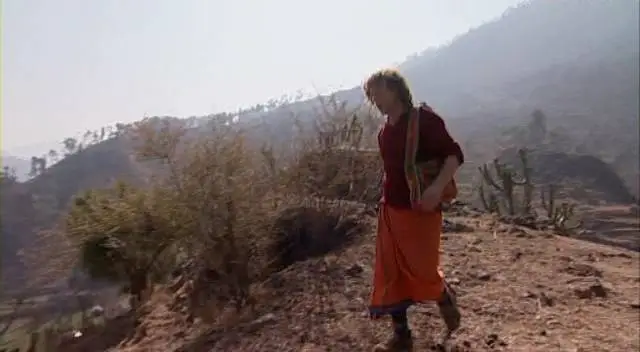 Extreme Pilgrim Episode TWO - Hindu Mela