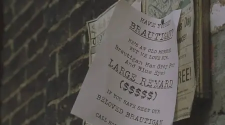 Hearts In Atlantis (2001)