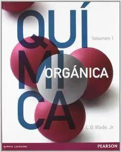 Química orgánica, 7a (Volumen 1)