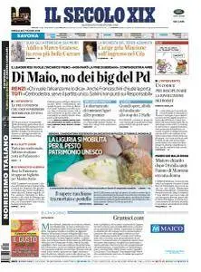 Il Secolo XIX Savona - 7 Marzo 2018