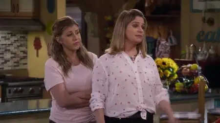 Fuller House S05E10