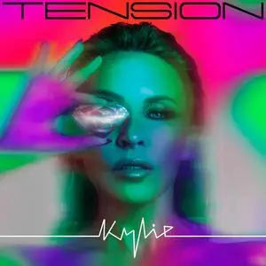 Kylie Minogue - Tension (Bonus Deluxe Edition) (2023)