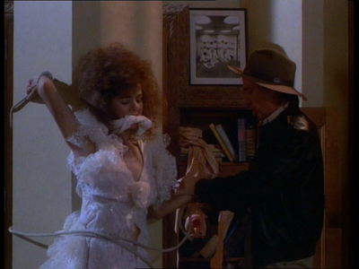Screwball Hotel (1988) 