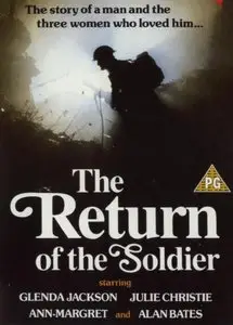 The Return of the Soldier (1982) 