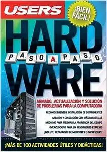 HARDWARE PASO A PASO: Espanol, Manual Users, Manuales Users