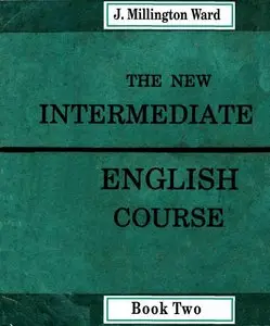New intermediate English Course, Book 2