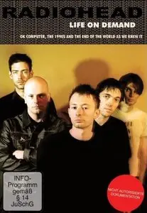 Radiohead - Life On Demand (2011)