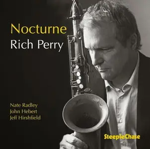 Rich Perry - Nocturne (2014)