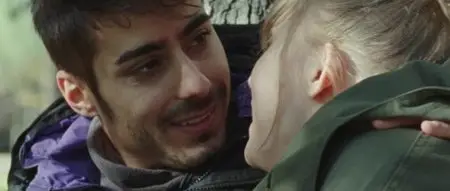 Hermosa juventud / Beautiful Youth (2014)