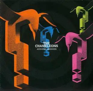 The Chameleons - Acoustic Sessions (2010)