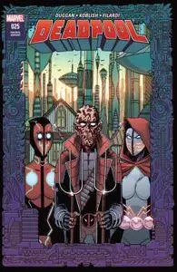 Deadpool 025 2017 Digital Zone-Empire