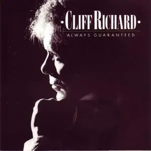 Cliff Richard - Always Guaranteed (1987) *Re-Up* *New Rip*