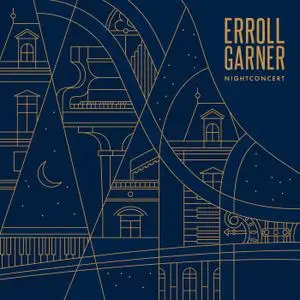 Erroll Garner - Nightconcert (2018)