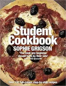 The Student Cookbook