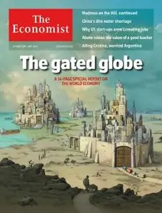 The Economist - 12th October-18th October 2013 (True PDF)