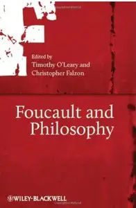 Foucault and Philosophy