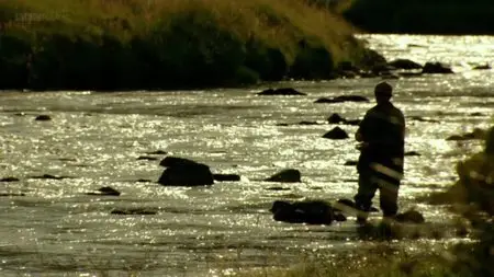 BBC - The Art of Fly Fishing (2014)