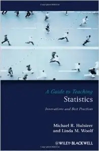 A Guide to Teaching Statistics