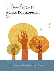 Life-Span Human Development, 8 edition