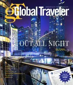 Global Traveler - January 2017