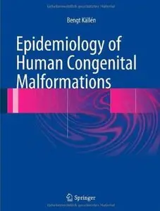 Epidemiology of Human Congenital Malformations [Repost]