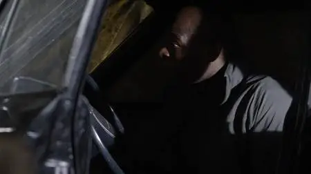 The Blacklist S05E08