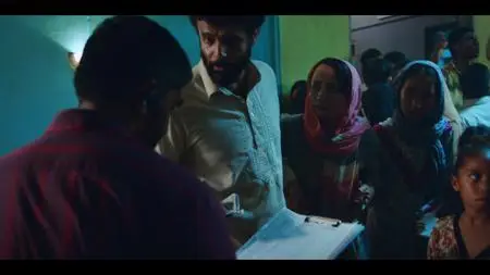 Stateless S01E01