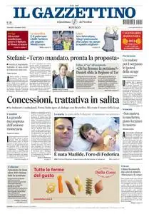 Il Gazzettino Rovigo - 4 Gennaio 2024