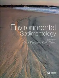 Environmental Sedimentology