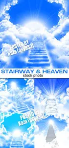 Stairway heaven