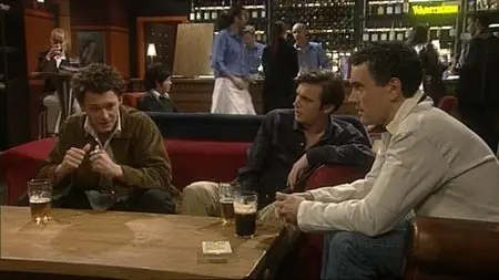 Coupling - Complete Season 1 (2000)