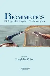 Biomimetics: Biologically Inspired Technologies [Repost]